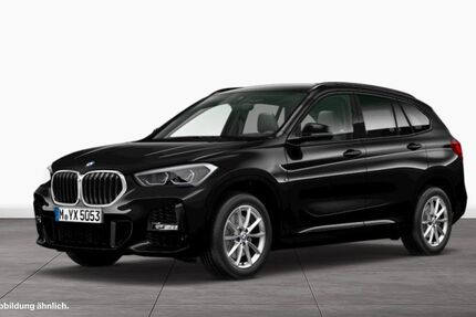 BMW X1 60.702 km 29.401 &euro; Hannover 30539