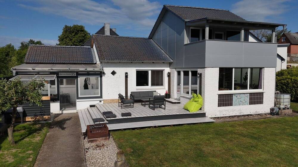 Einfamilienhaus Pattensen Jeinsen - 5 Zimmer, 155 m&sup2;, 359.000&euro; | Angebot:25674380