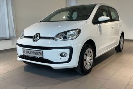 VW up! 153.700 km 6.980 &euro; Hannover 30453