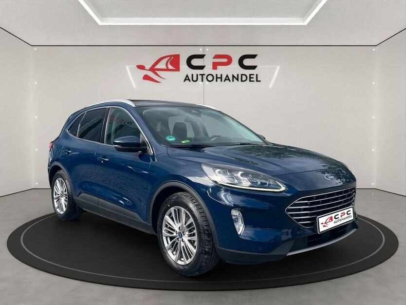 Kuga