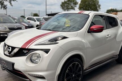 Nissan Juke 147.671 km 8.450 &euro; Barsinghausen ( bei Hannover ) 30890