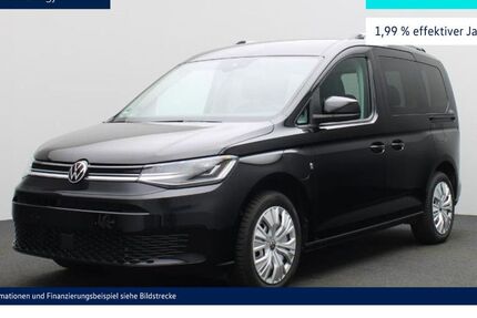 VW Caddy 10.609 km 36.490 &euro; Hannover 30419