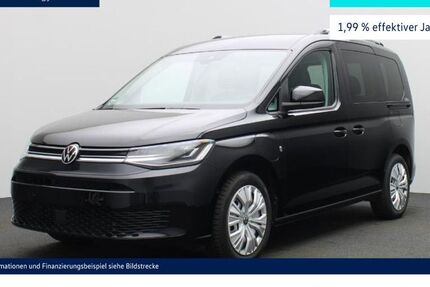VW Caddy 10.609 km 38.260 &euro; Hannover 30419