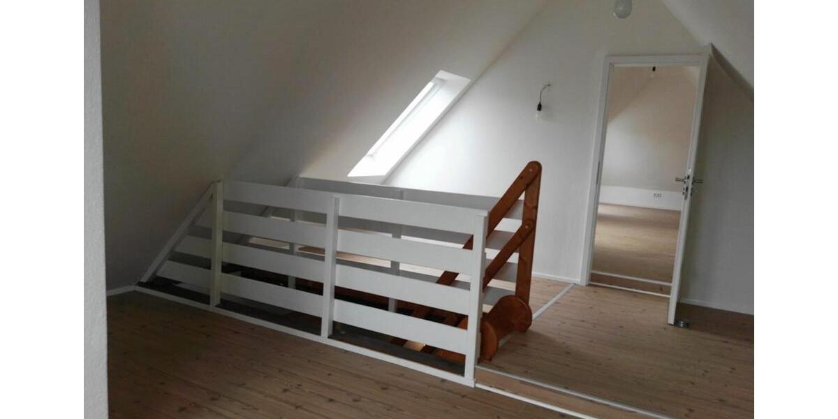 Maisonettenwohnung Algermissen - 6 Zimmer, 160 m&sup2;, 1.200&euro; | Angebot:24841248