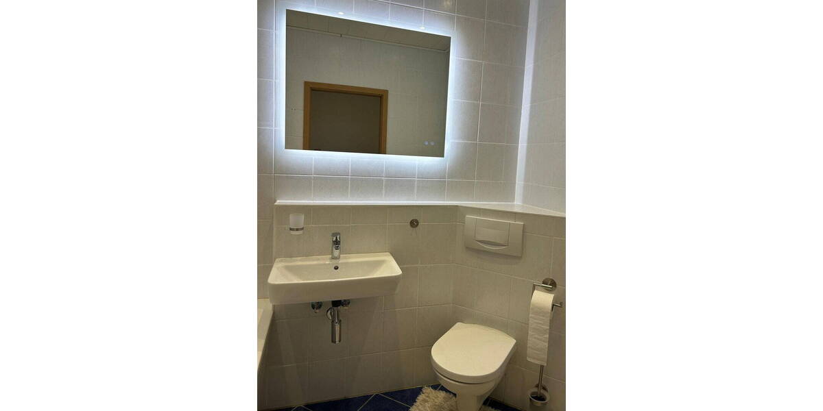 Etagenwohnung Hannover Ledeburg - 2 Zimmer, 57 m&sup2;, 189.000&euro; | Angebot:26043278