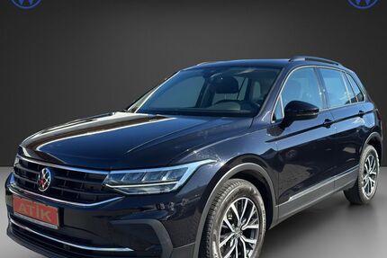 VW Tiguan 51.300 km 25.880 &euro; Hannover 30419