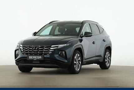 Hyundai TUCSON 7.900 km 27.480 &euro; Garbsen 30827