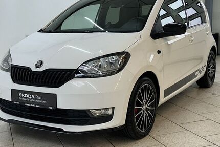Skoda Citigo 37.661 km 12.399 &euro; Hemmingen/Hannover 30966