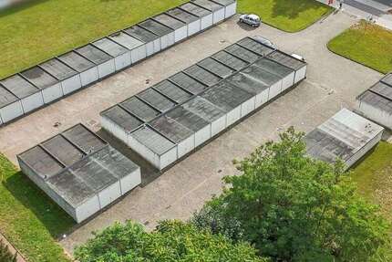 Garage zu verkaufen in Hannover 950.000 € zimmer