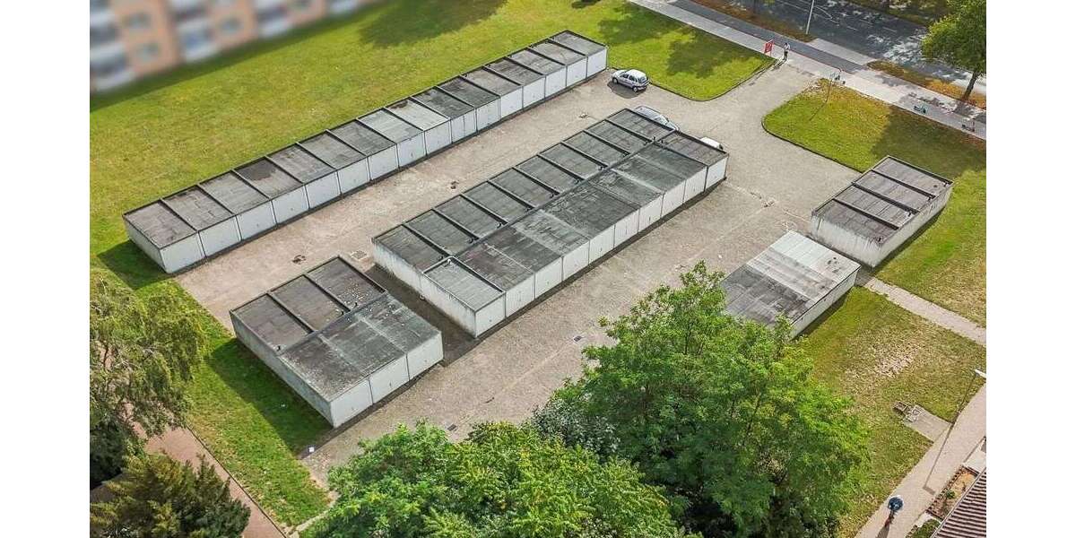Garage zu verkaufen in Hannover 950.000 € zimmer