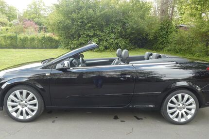 Opel Astra 56.000 km 7.900 &euro; Hannover 30173