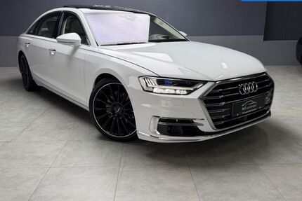 Audi A8 88.000 km 41.990 &euro; Garbsen 30827