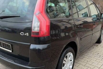 Citroen C3 Picasso 229.569 km 2.450 &euro; Hildesheim 31135