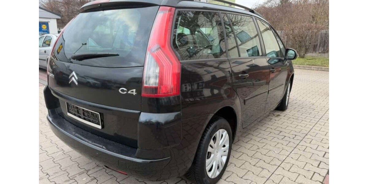 Citroen C3 Picasso 229.569 km 2.450 &euro; Hildesheim 31135