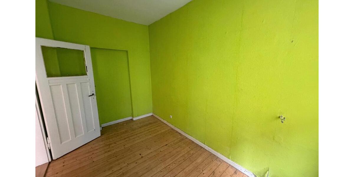 Hochparterre Hannover Linden-Limmer - 4 Zimmer, 81 m&sup2;, 310.000&euro; | Angebot:27192023