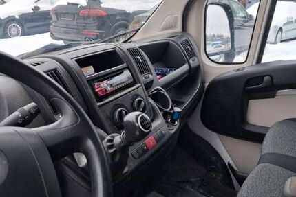 Fiat Ducato 213.000 km 5.000 &euro; Hannover 30163