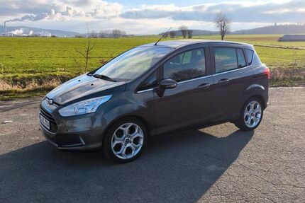 Ford B-Max 69.600 km 8.900 &euro; Pattensen 30982