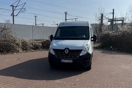 Renault Master 230.000 km 6.999 &euro; Laatzen 30880