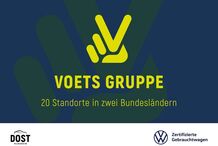 Gebrauchtwagen VW Golf