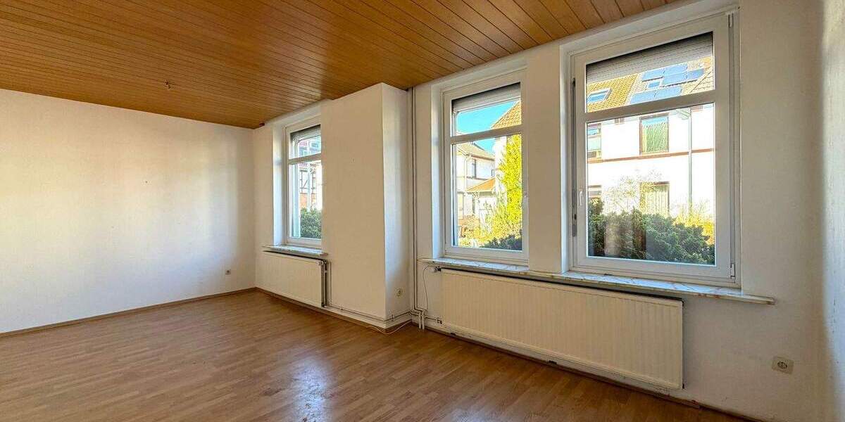 Doppelhaushälfte Hannover Oberricklingen - 5 Zimmer, 110 m&sup2;, 330.000&euro; | Angebot:25797682