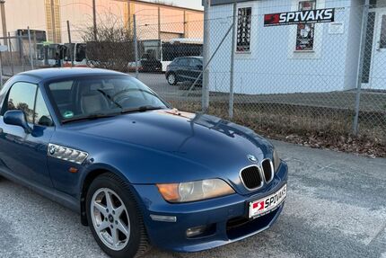 BMW Z3 311.000 km 3.999 &euro; Hannover 30179