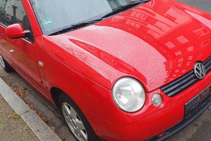 VW Lupo 211.000 km 570 &euro; Hannover 30171