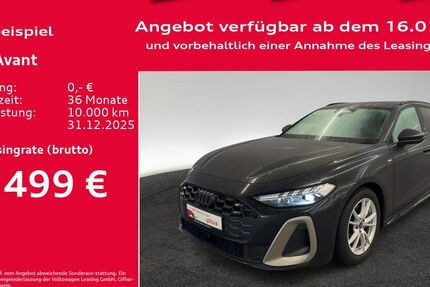 Audi A5 9.887 km 54.950 &euro; Hannover 30179