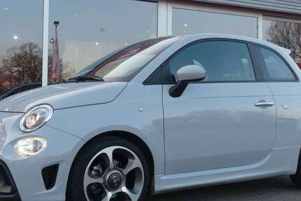Abarth 595 31.998 km 18.980 &euro; Langenhagen / Kaltenweide 30855