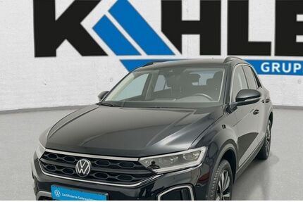VW T-Roc 25.720 km 28.790 &euro; Neustadt am Rübenberge 31535