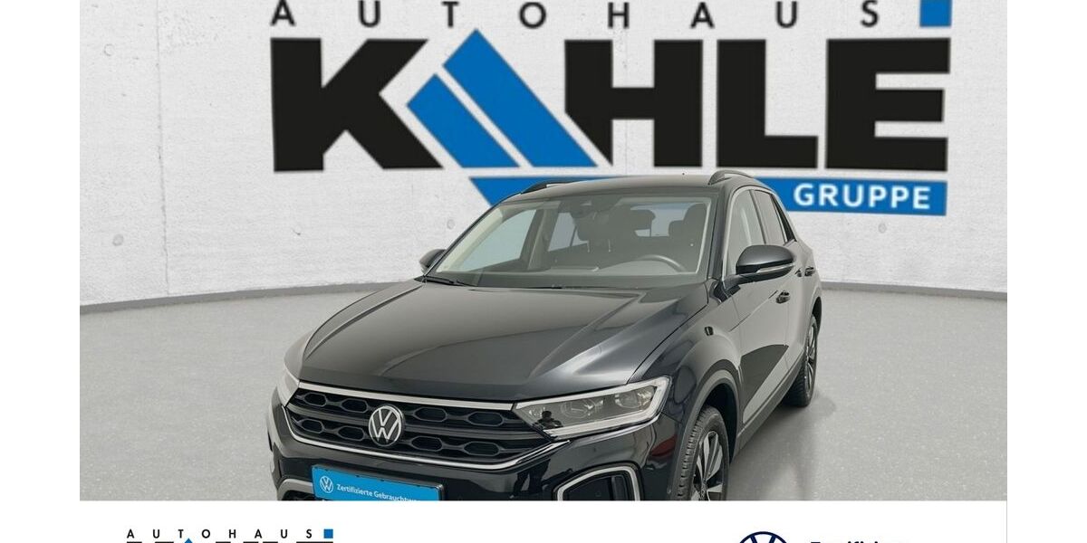 VW T-Roc 25.720 km 28.790 &euro; Neustadt am Rübenberge 31535