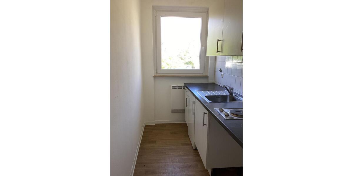 Etagenwohnung Hannover Ahlem-Badenstedt-Davenstedt - 1 Zimmer, 41 m&sup2;, 495&euro; | Angebot:26278988