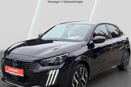 Peugeot 208 4.030 km 27.208 &euro; Wunstorf 31515