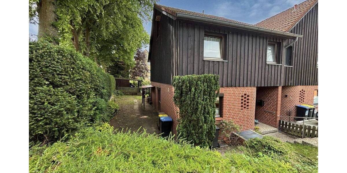 Reihenendhaus Garbsen Altgarbsen - 5 Zimmer, 121 m&sup2;, 349.000&euro; | Angebot:26929580