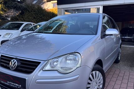 VW Polo 44.500 km 5.899 &euro; Seelze 30926
