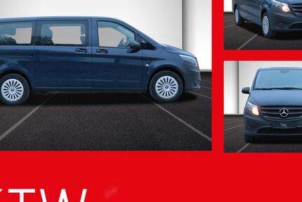 Mercedes-Benz Vito 53.414 km 29.577 &euro; Hildesheim 31137