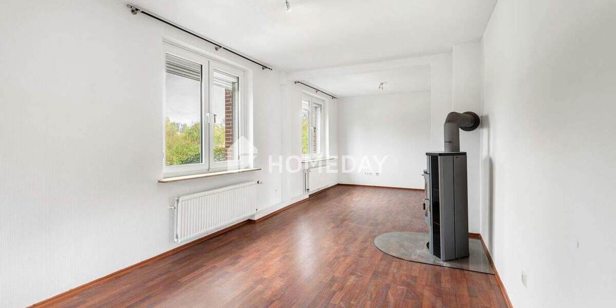 Leerstehendes Ein- bis Zweifamilienhaus mit Keller in Bothfeld 8 zimmer