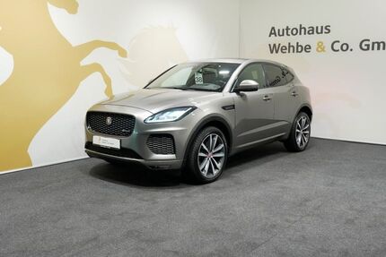 Jaguar E-Pace 123.000 km 21.400 &euro; Hannover 30457
