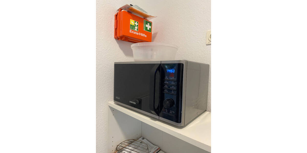 Gewerbeobjekt Hannover Brink-Hafen - 199&euro; | Angebot:26790487