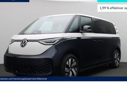 VW ID. Buzz 11.157 km 57.590 &euro; Hannover 30419