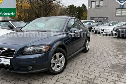 Volvo C30 43.500 km 9.999 &euro; Hannover 30629