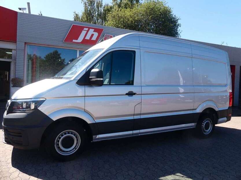VW Crafter 77.902 km 26.800 € Langenhagen / Kaltenweide 30855