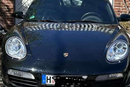 Porsche Boxster 42.800 km 29.900 &euro; Neustadt am Rübenberge 31535