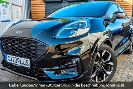 Ford Puma 85.226 km 13.499 &euro; Garbsen,Hannover 30827