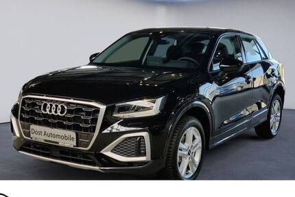 Audi Q2 15.000 km 34.960 &euro; Hildesheim 31135