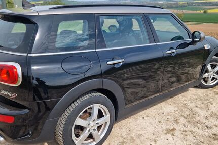 Mini Cooper SD Clubman 140.000 km 14.500 &euro; Apelern 31552
