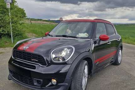Mini John Cooper Works Countryman 84.500 km 16.100 € Hildesheim 31137