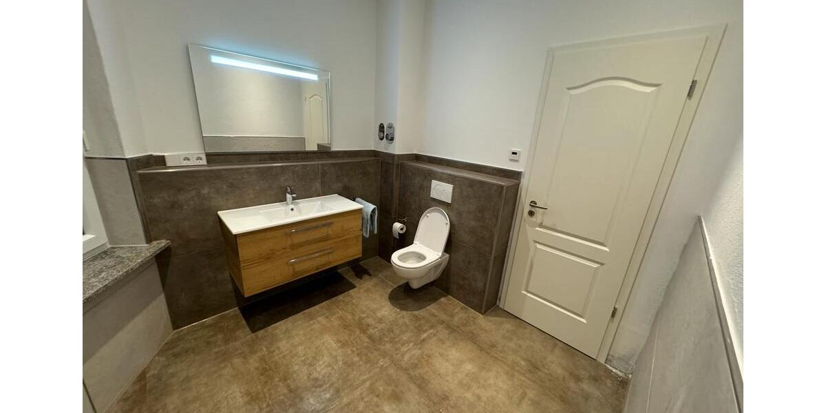 2 Zimmer Wohnung für Singles und Paare 2 zimmer