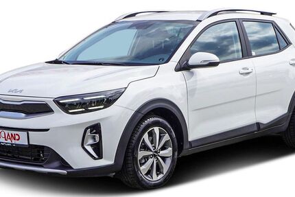 Kia Stonic 10.378 km 19.950 &euro; Hannover 30179