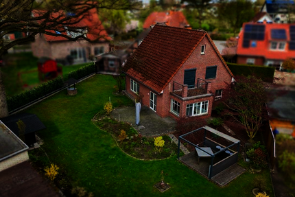 Haus Langenhagen Engelbostel - 5 Zimmer, 125 m&sup2;, 570.000&euro; | Angebot:26160980
