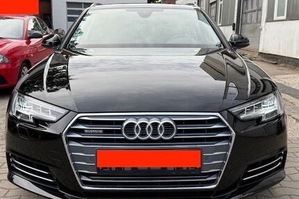 Audi A4 164.600 km 18.350 &euro; Langenhagen 30855